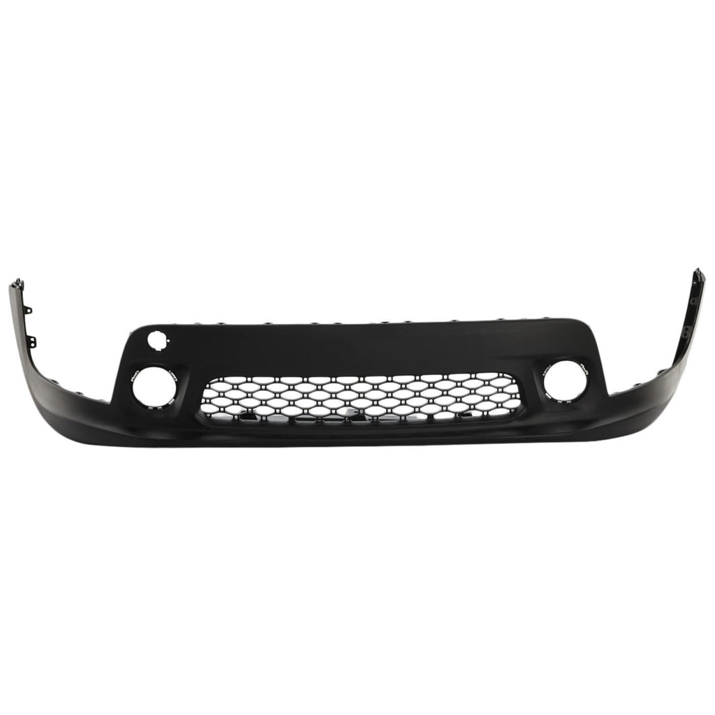 Bumper Cover Fascia Front Lower  6VZ71LXHAA for Jeep Renegade 2019-2023