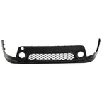 Bumper Cover Fascia Front Lower  6VZ71LXHAA for Jeep Renegade 2019-2023