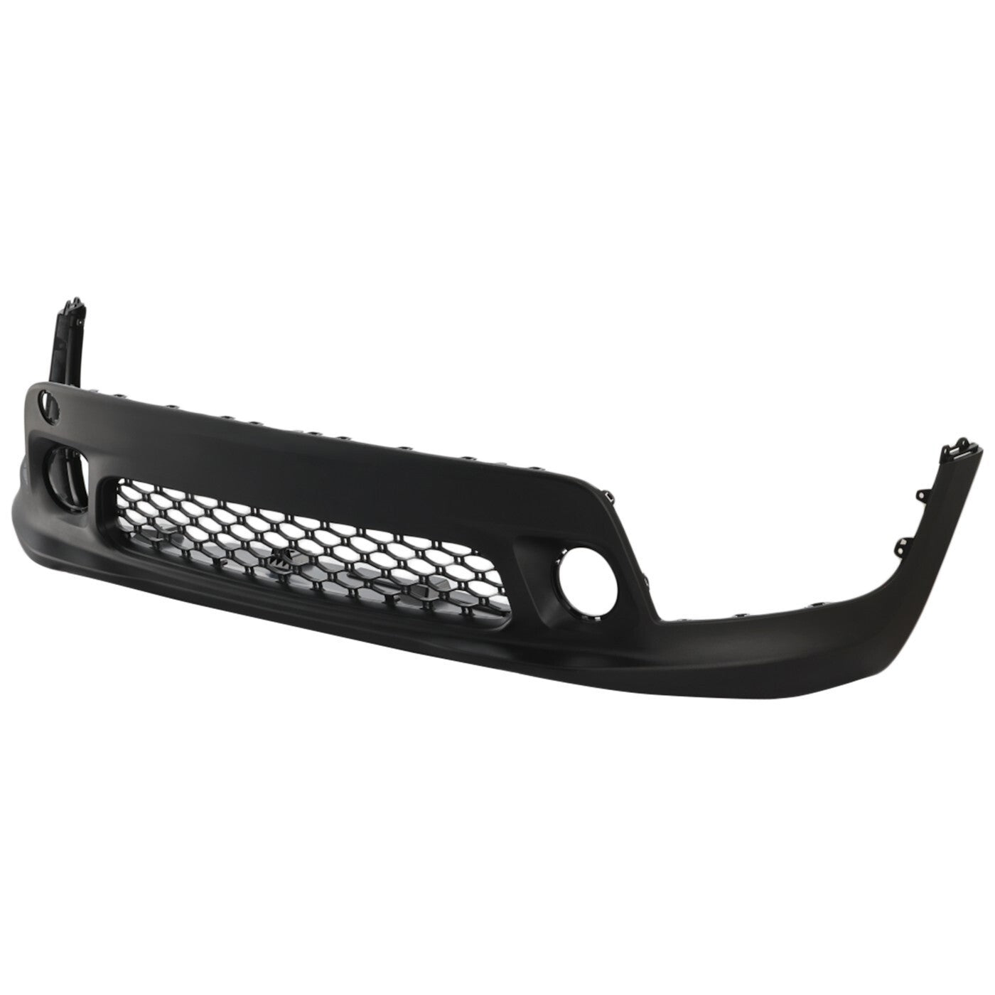 Bumper Cover Fascia Front Lower  6VZ71LXHAA for Jeep Renegade 2019-2023