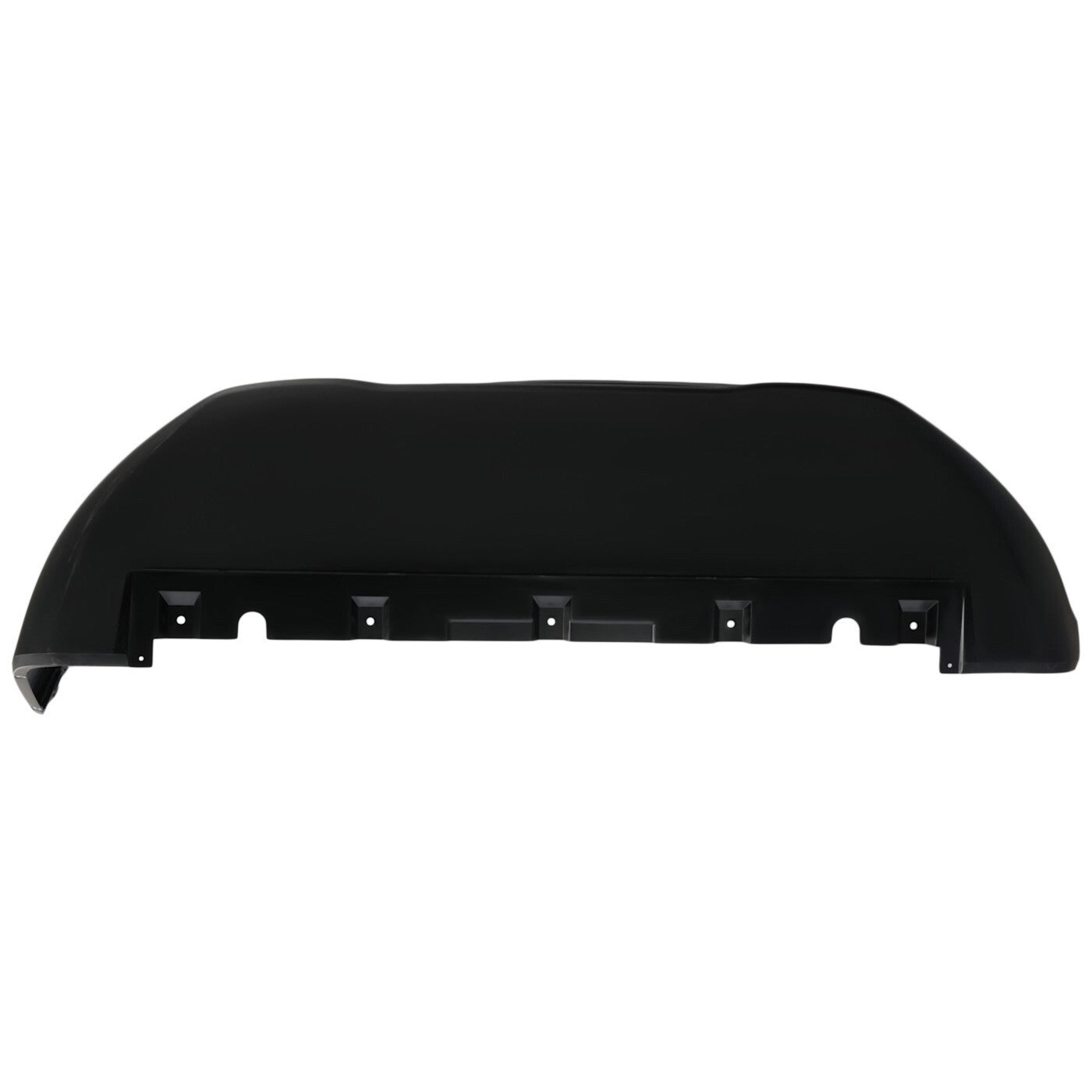 Bumper Cover Fascia Front Lower  6VZ71LXHAA for Jeep Renegade 2019-2023