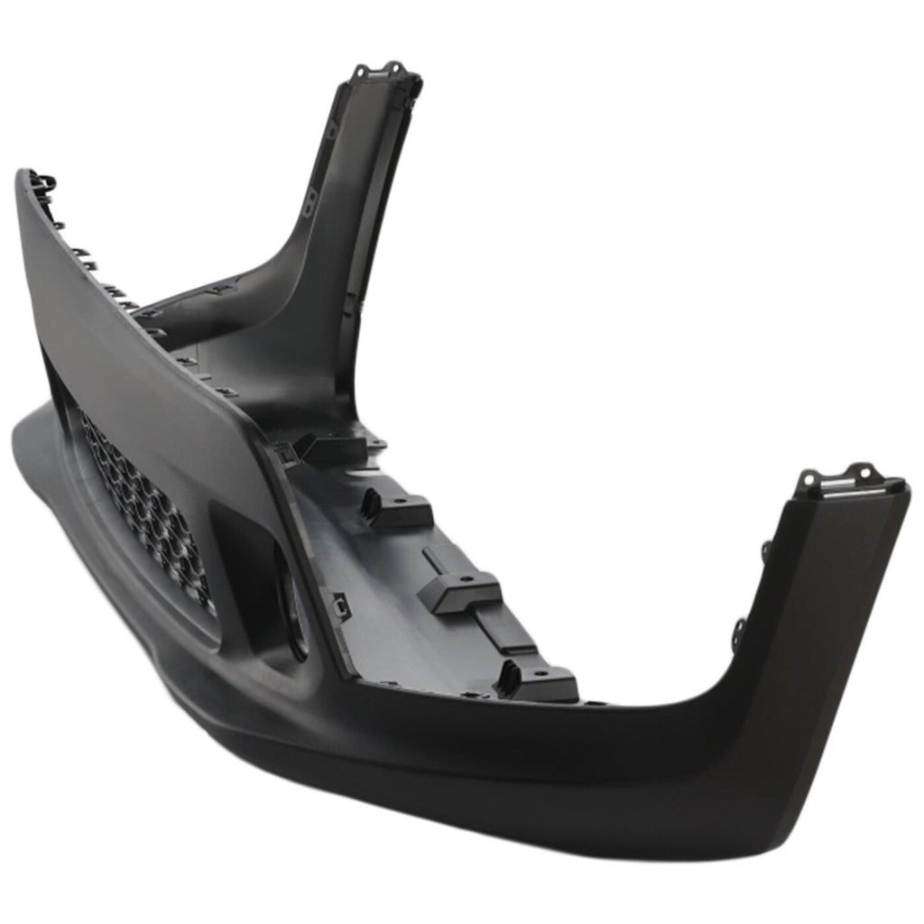 Bumper Cover Fascia Front Lower  6VZ71LXHAA for Jeep Renegade 2019-2023