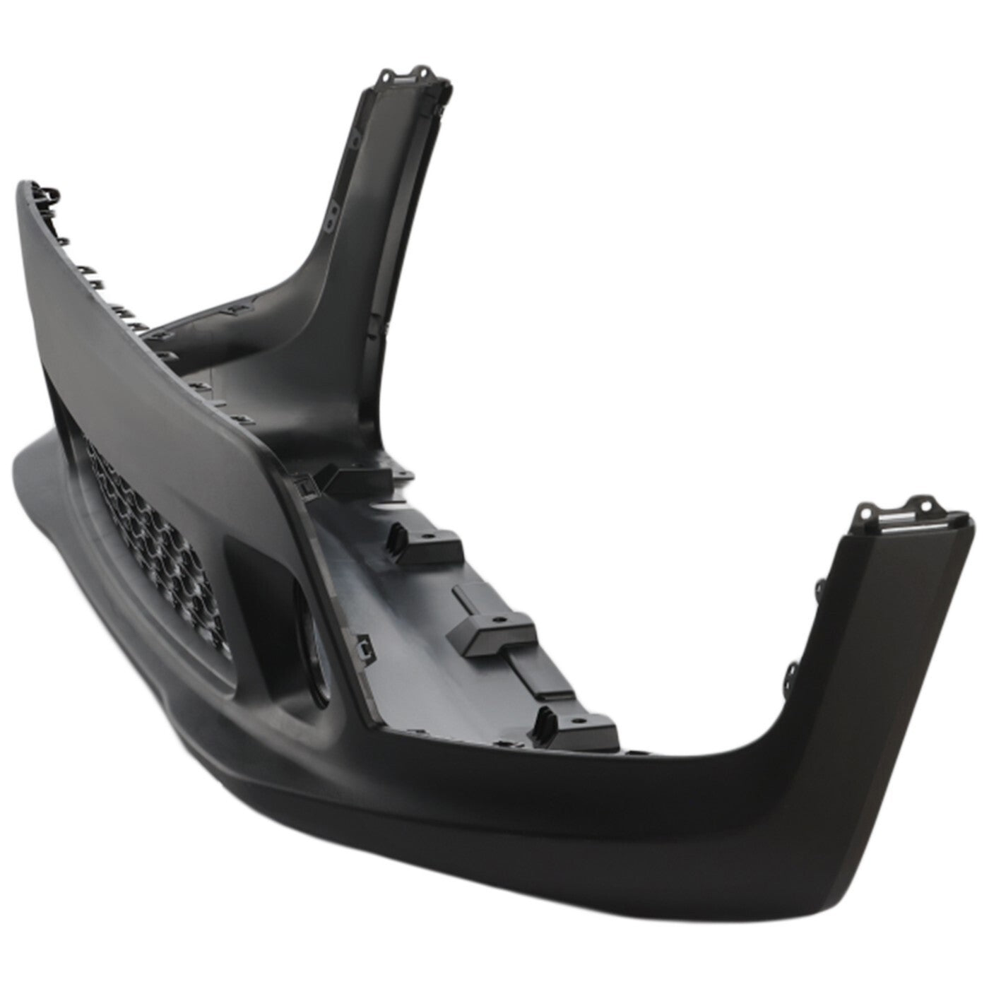 Bumper Cover Fascia Front Lower  6VZ71LXHAA for Jeep Renegade 2019-2023