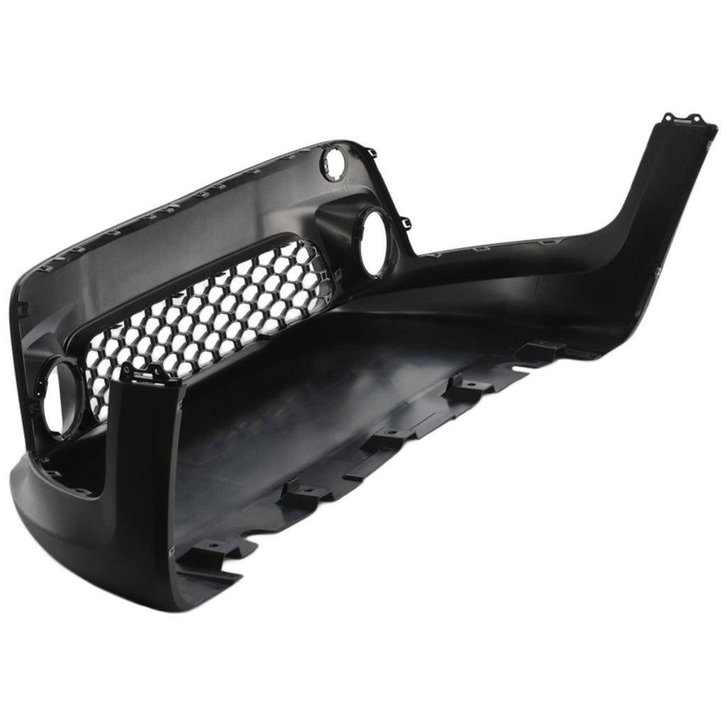 Bumper Cover Fascia Front Lower  6VZ71LXHAA for Jeep Renegade 2019-2023