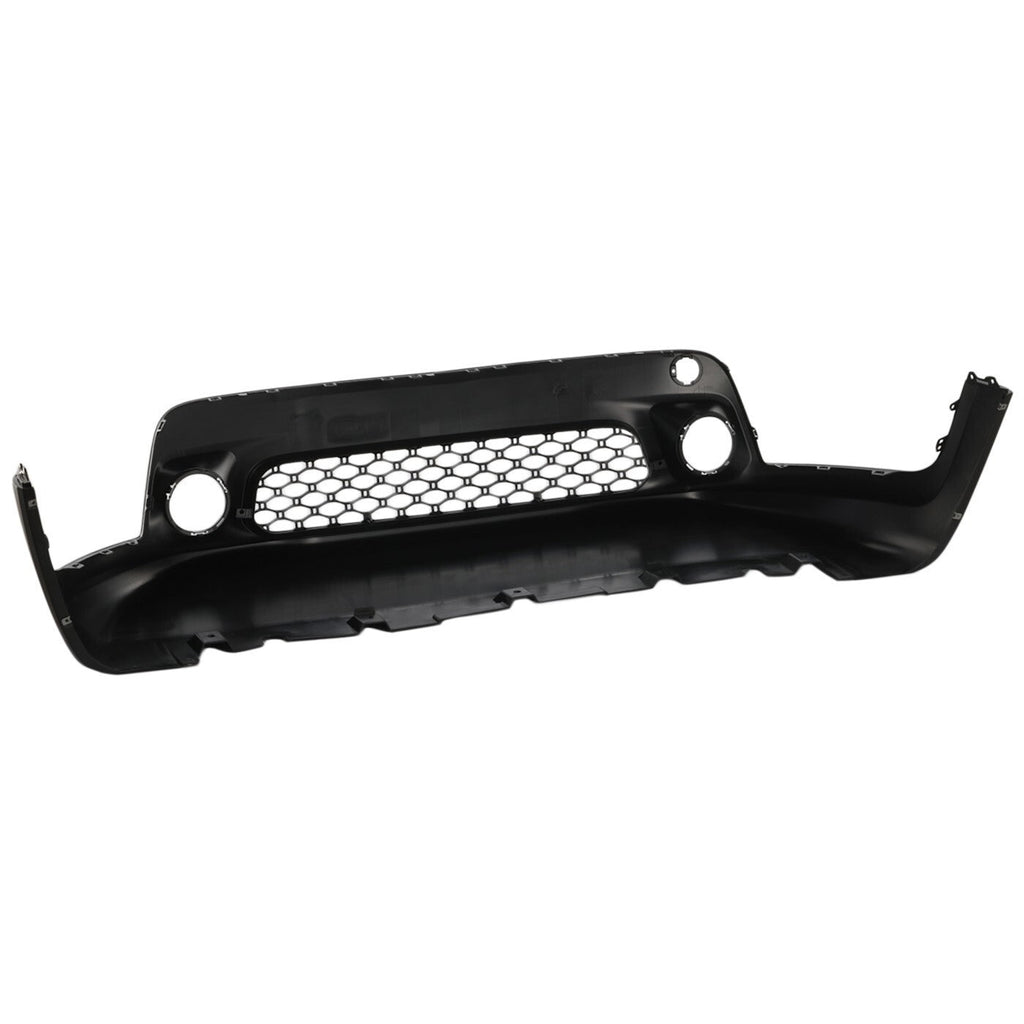 Bumper Cover Fascia Front Lower  6VZ71LXHAA for Jeep Renegade 2019-2023