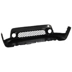 Bumper Cover Fascia Front Lower  6VZ71LXHAA for Jeep Renegade 2019-2023