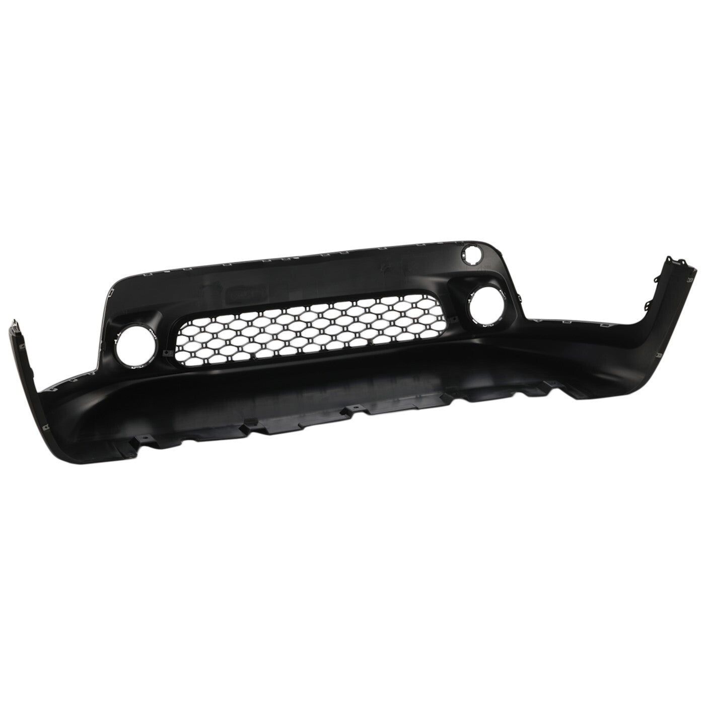 Bumper Cover Fascia Front Lower  6VZ71LXHAA for Jeep Renegade 2019-2023