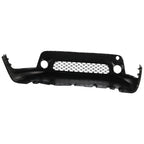 Bumper Cover Fascia Front Lower  6VZ71LXHAA for Jeep Renegade 2019-2023