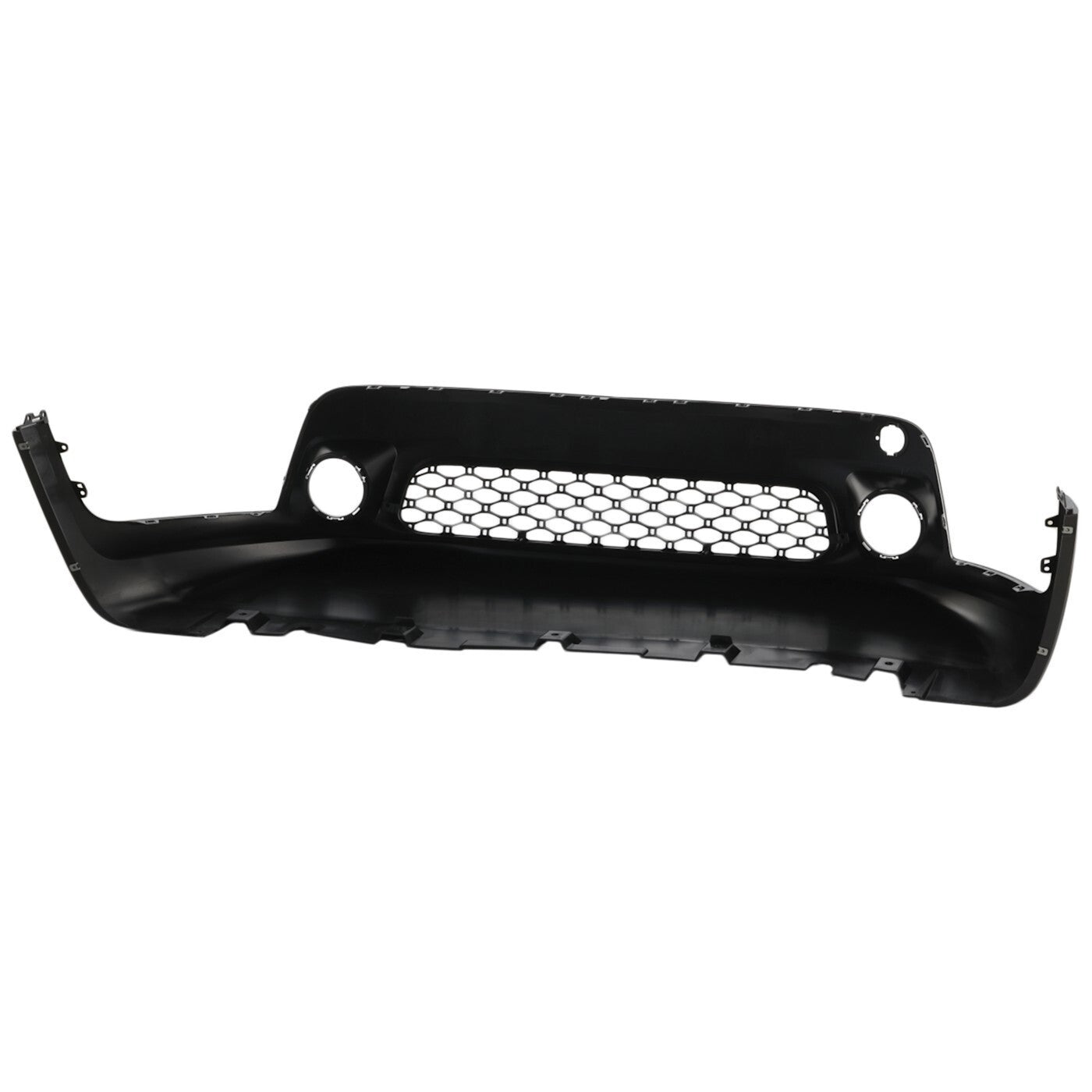 Bumper Cover Fascia Front Lower  6VZ71LXHAA for Jeep Renegade 2019-2023