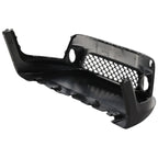 Bumper Cover Fascia Front Lower  6VZ71LXHAA for Jeep Renegade 2019-2023