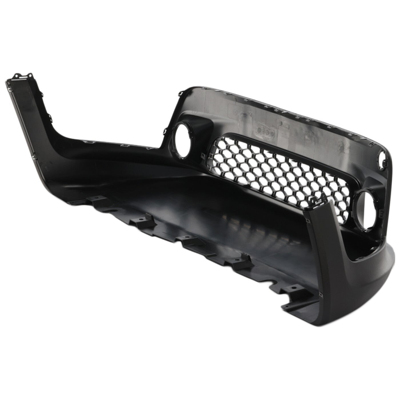 Bumper Cover Fascia Front Lower  6VZ71LXHAA for Jeep Renegade 2019-2023