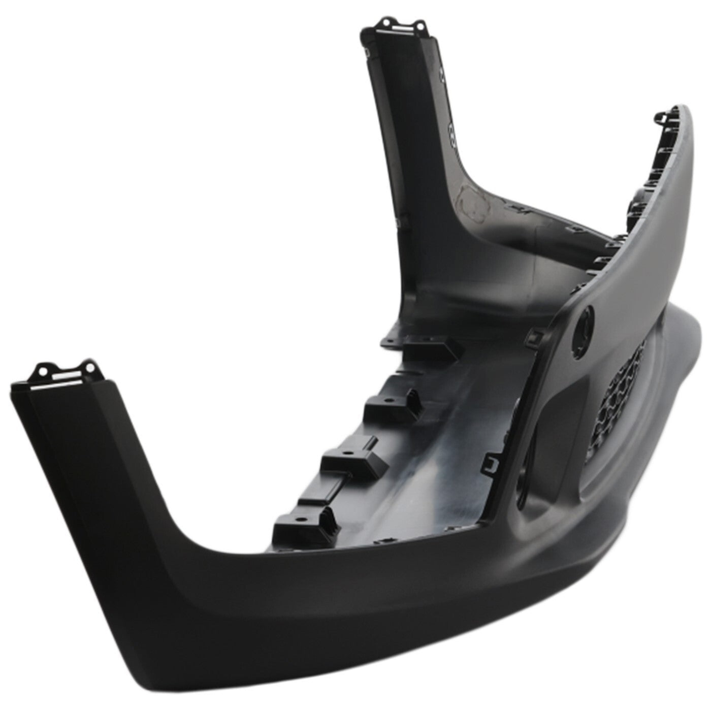 Bumper Cover Fascia Front Lower  6VZ71LXHAA for Jeep Renegade 2019-2023