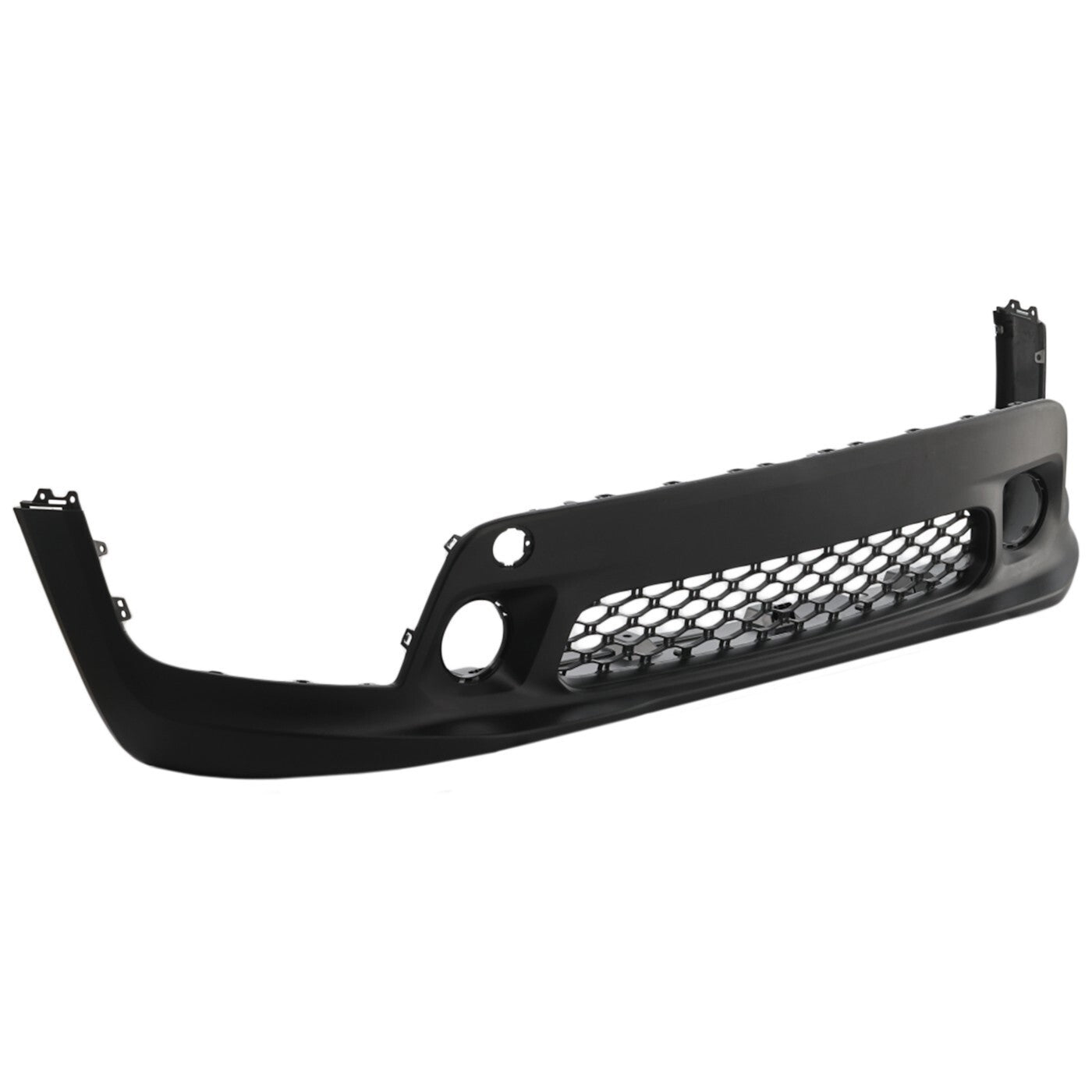 Bumper Cover Fascia Front Lower  6VZ71LXHAA for Jeep Renegade 2019-2023