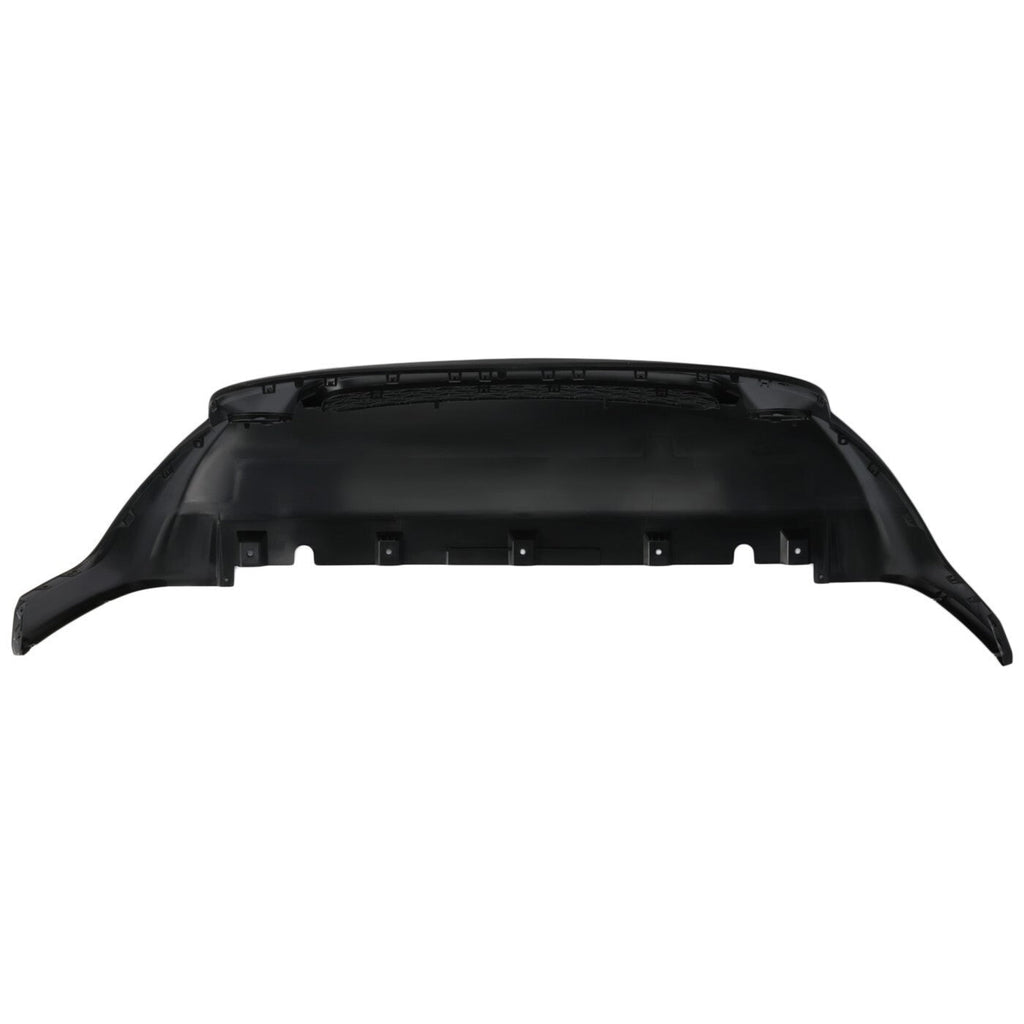 Bumper Cover Fascia Front Lower  6VZ71LXHAA for Jeep Renegade 2019-2023