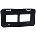 License Plate Brackets Front  75101AK010 for Toyota Tacoma 2024