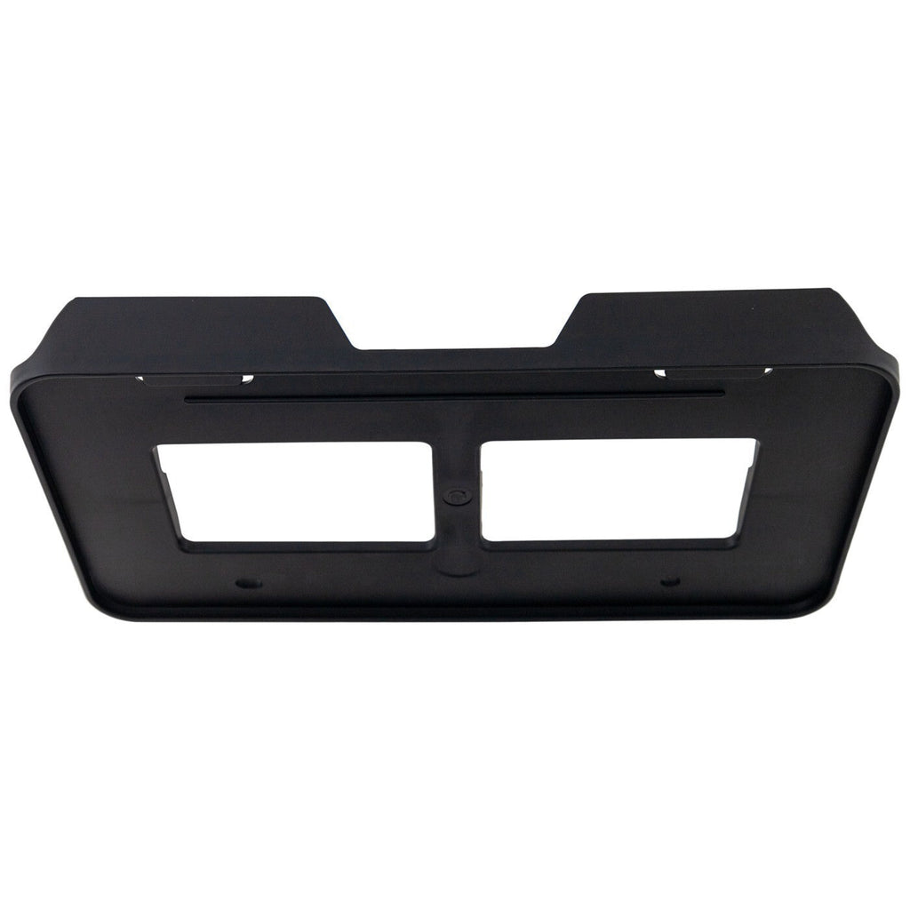 License Plate Brackets Front  75101AK010 for Toyota Tacoma 2024