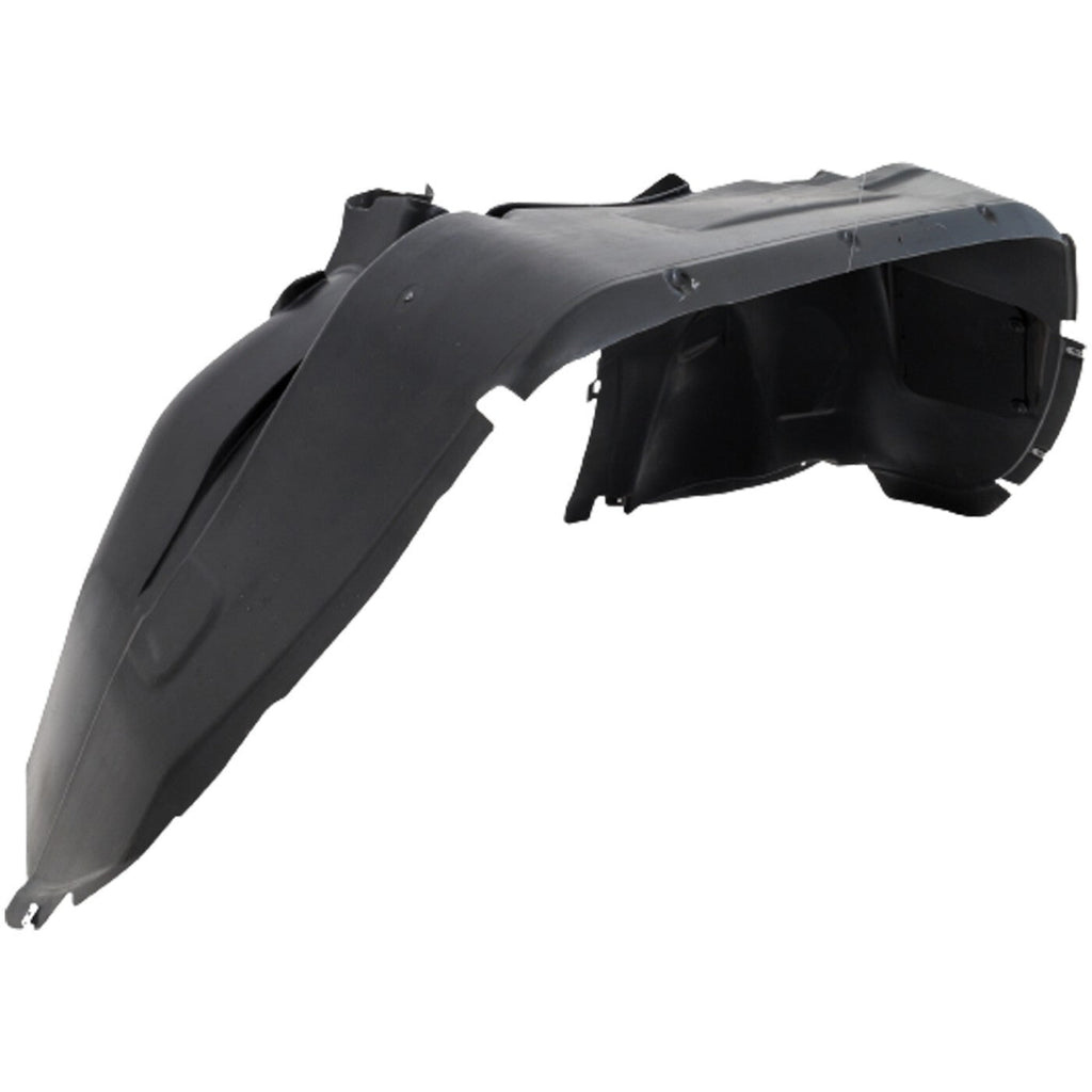 Fender Liner For 2019-2022 Jeep Renegade Front Passenger Side