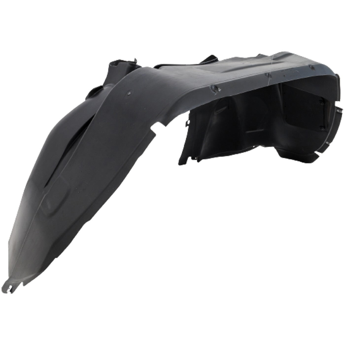 Fender Liner For 2019-2022 Jeep Renegade Front Passenger Side