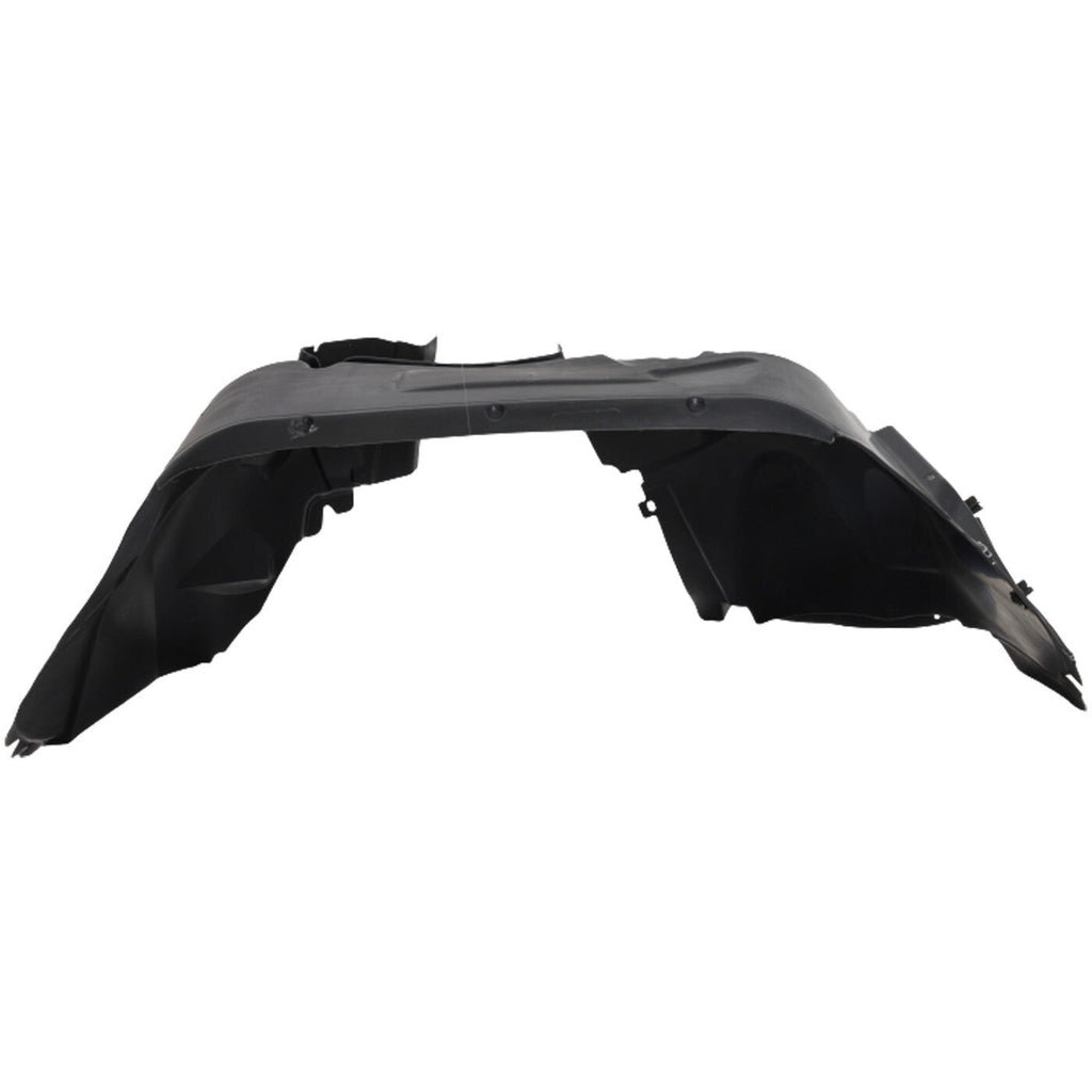 Fender Liner For 2019-2022 Jeep Renegade Front Passenger Side