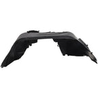 Fender Liner For 2019-2022 Jeep Renegade Front Passenger Side