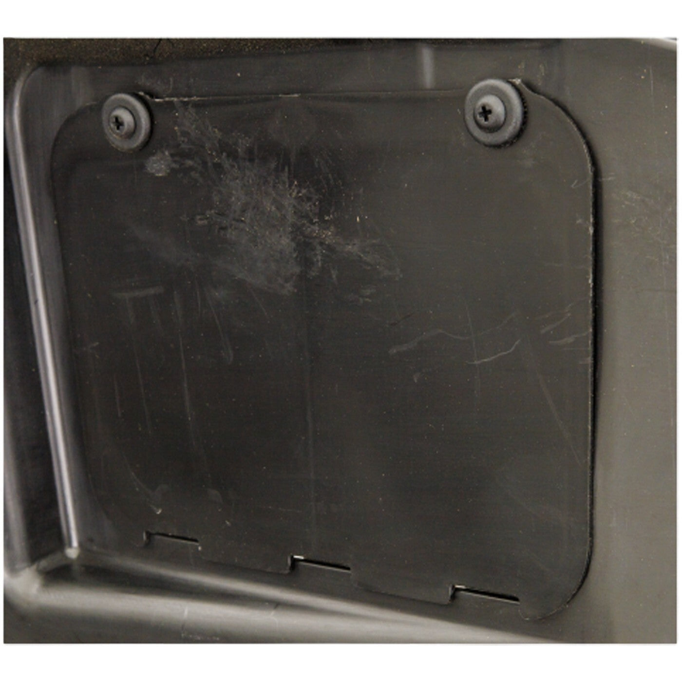 Fender Liner For 2019-2022 Jeep Renegade Front Passenger Side