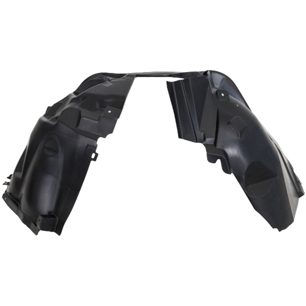 Fender Liner For 2019-2022 Jeep Renegade Front Passenger Side