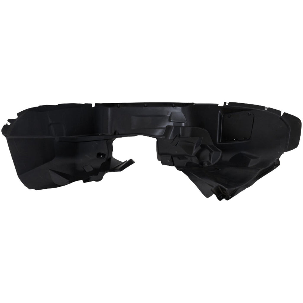 Fender Liner For 2019-2022 Jeep Renegade Front Passenger Side