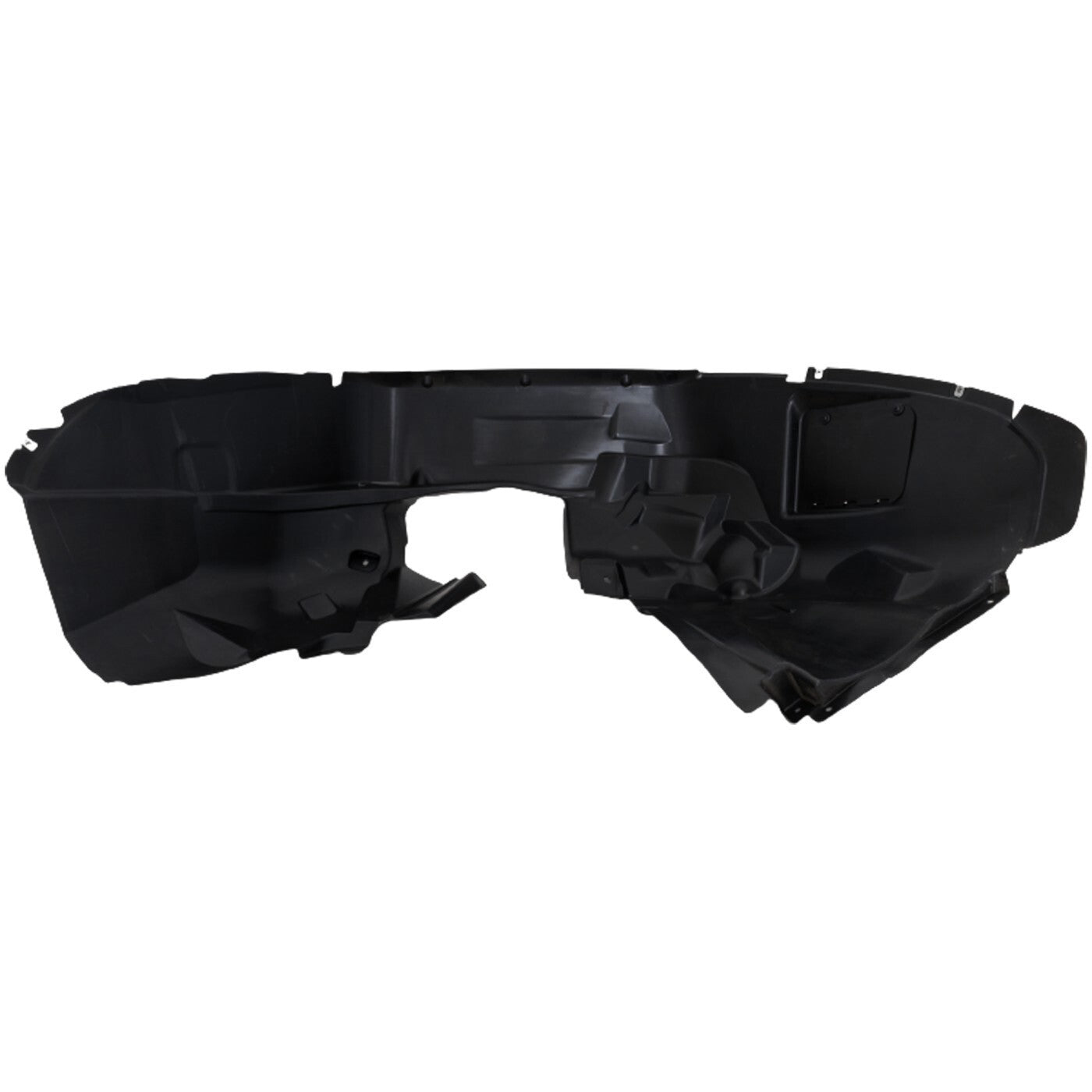 Fender Liner For 2019-2022 Jeep Renegade Front Passenger Side