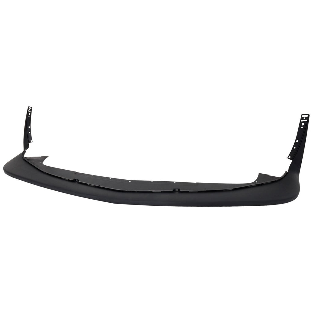 Air Dam Deflector Lower Valance Apron Front  68258746AB for Dodge Challenger