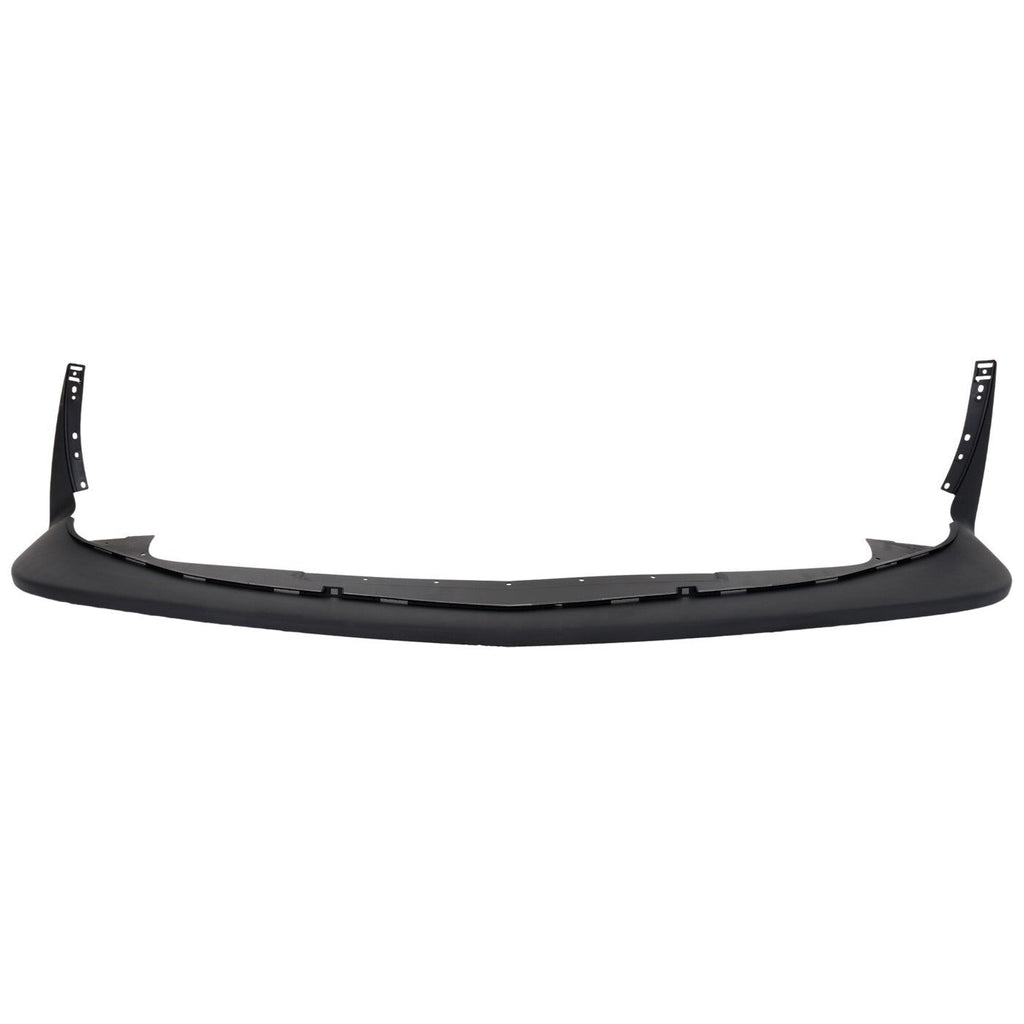 Air Dam Deflector Lower Valance Apron Front  68258746AB for Dodge Challenger