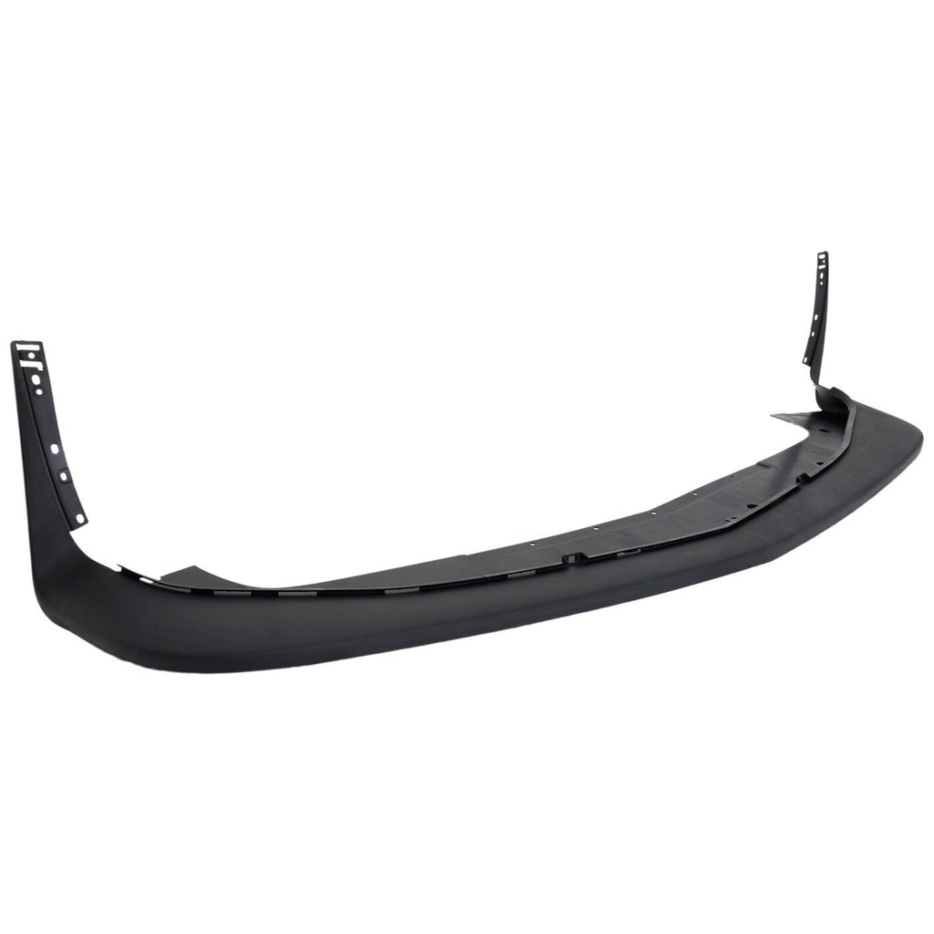 Air Dam Deflector Lower Valance Apron Front  68258746AB for Dodge Challenger