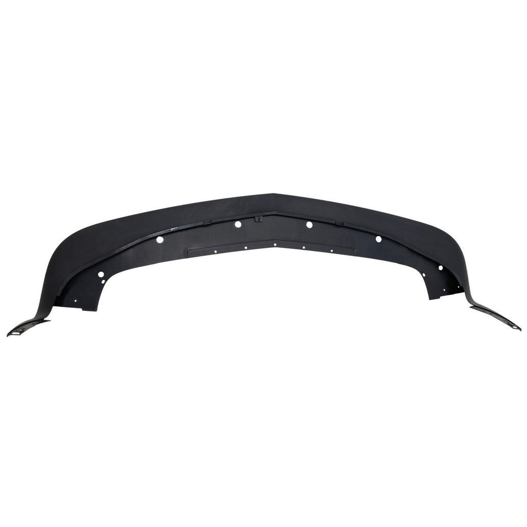 Air Dam Deflector Lower Valance Apron Front  68258746AB for Dodge Challenger