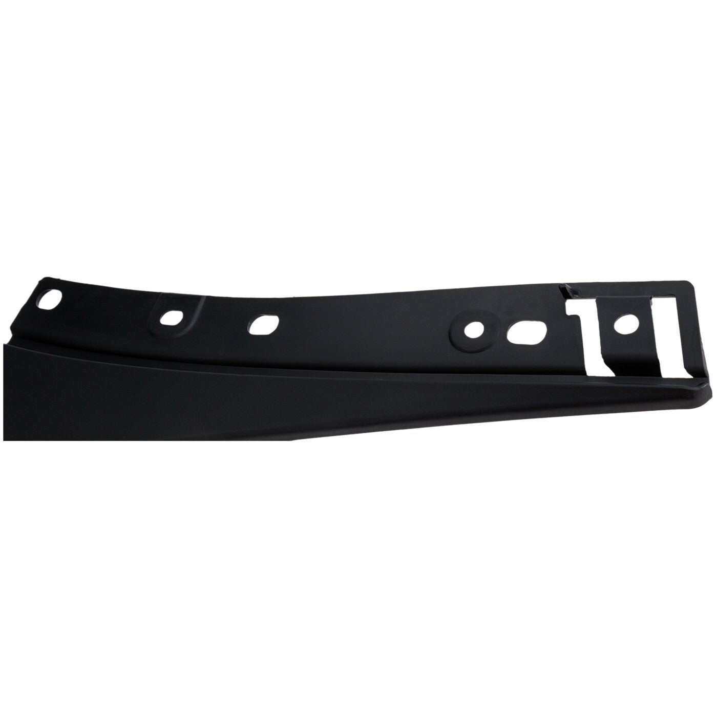 Air Dam Deflector Lower Valance Apron Front  68258746AB for Dodge Challenger
