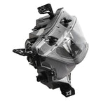 Passenger Side Headlight For Honda Civic 2016-2020 Halogen with Bulb(s) US Model