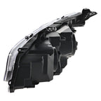Passenger Side Headlight For Honda Civic 2016-2020 Halogen with Bulb(s) US Model