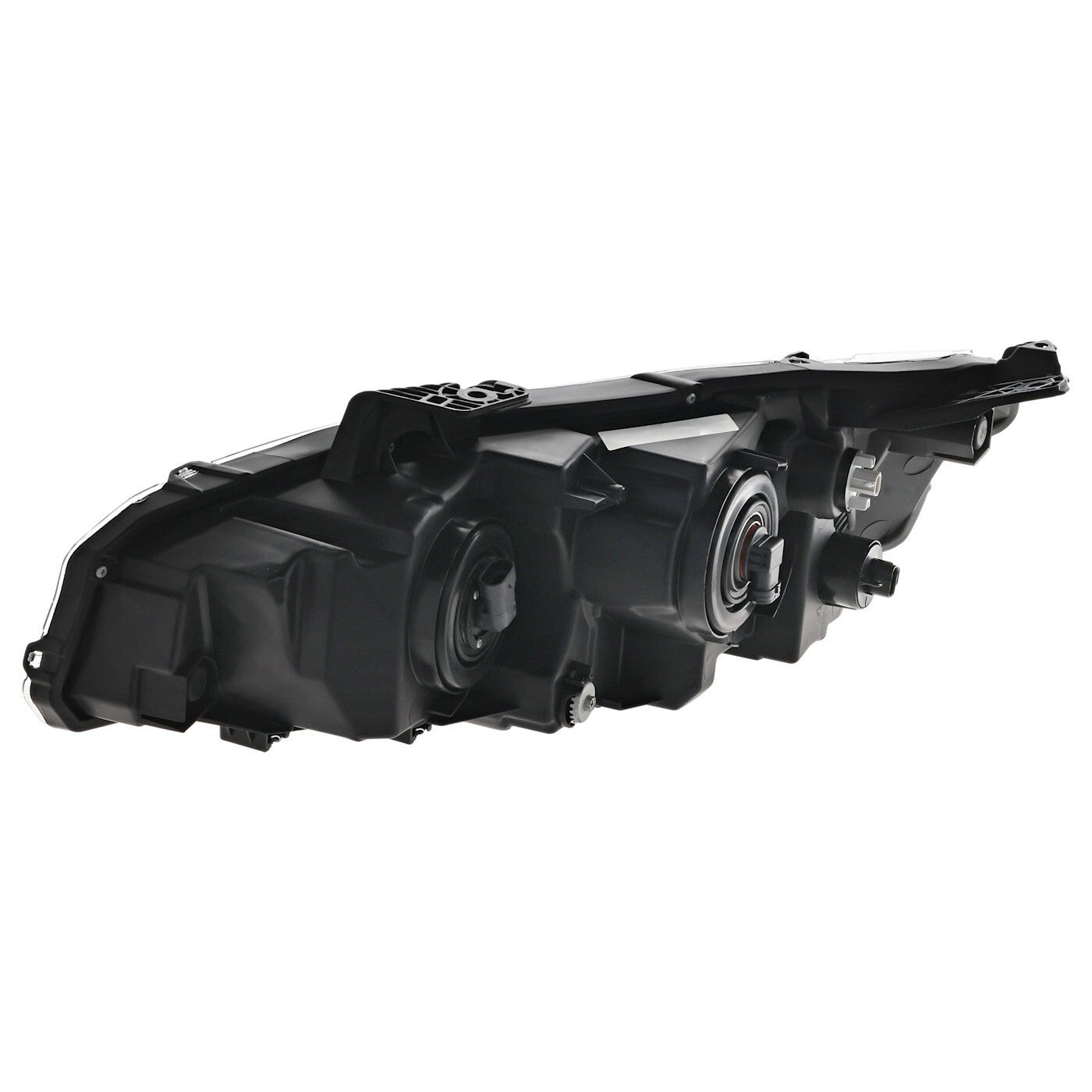 Passenger Side Headlight For Honda Civic 2016-2020 Halogen with Bulb(s) US Model