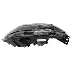 Passenger Side Headlight For Honda Civic 2016-2020 Halogen with Bulb(s) US Model