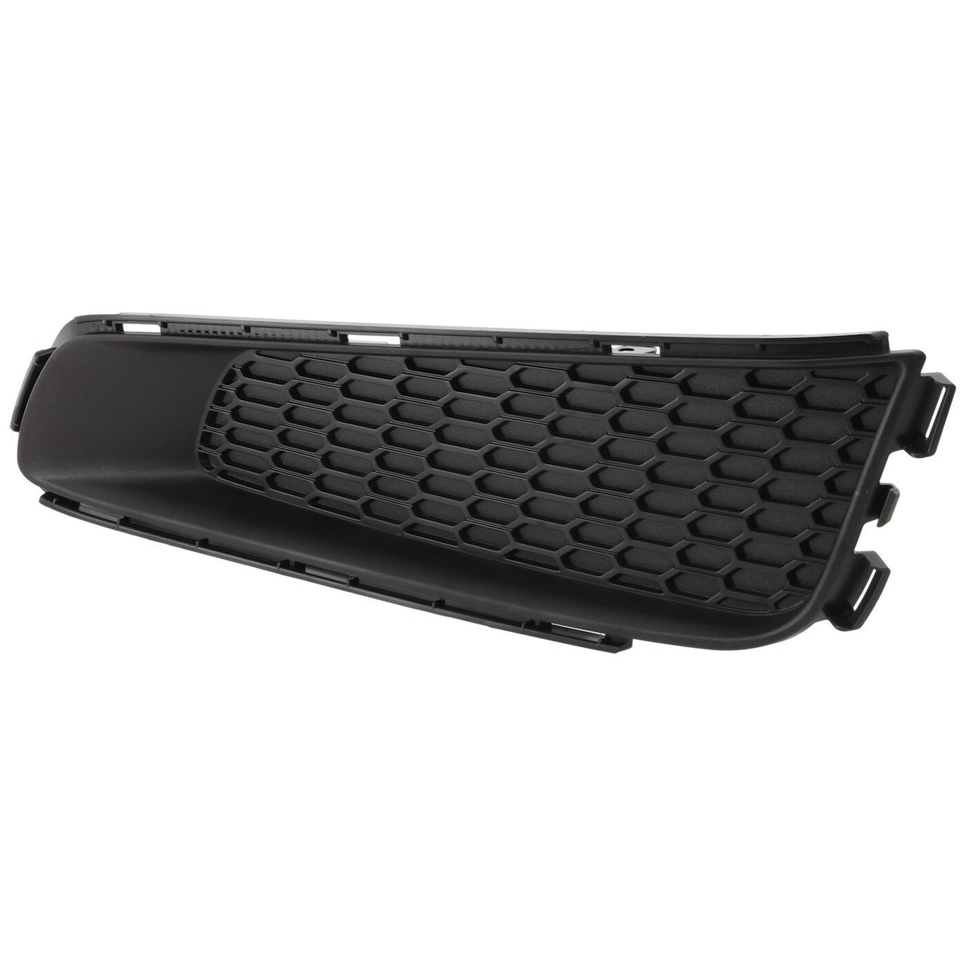 Fog Light Cover For 2013-2014 Cadillac ATS Front Left Textured Black 20912439