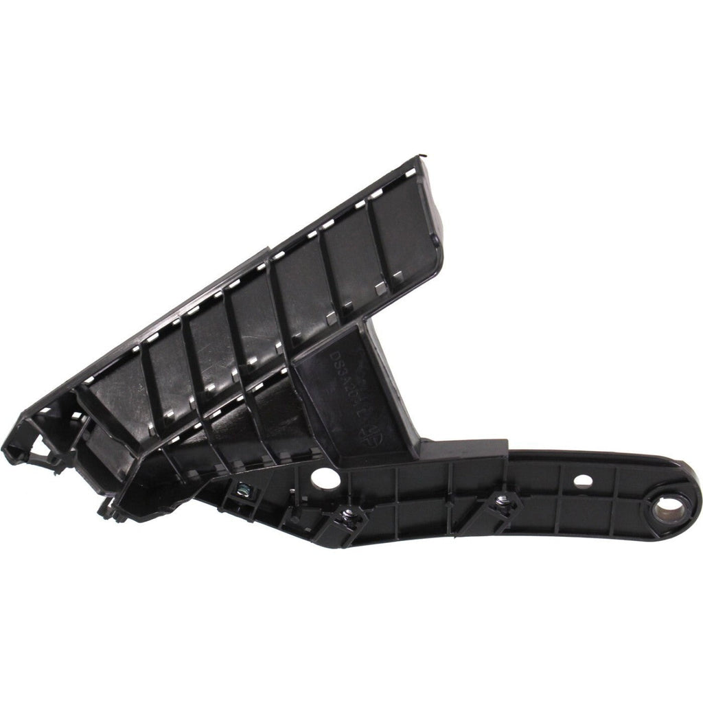 Bumper Bracket For 2013-2015 Nissan Altima Set of 2 Front Left & Right Side