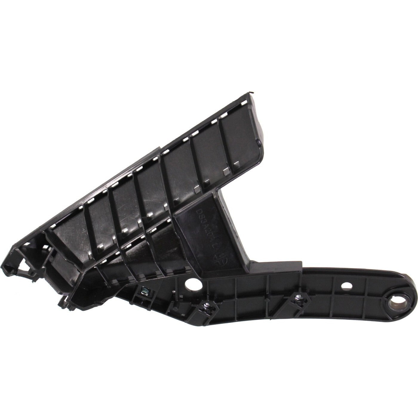 Bumper Bracket For 2013-2015 Nissan Altima Set of 2 Front Left & Right Side