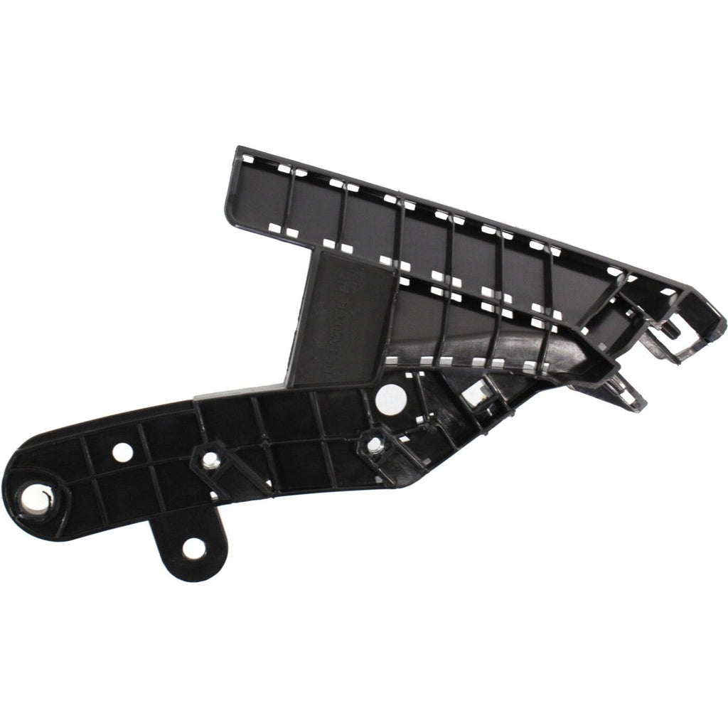 Bumper Bracket For 2013-2015 Nissan Altima Set of 2 Front Left & Right Side