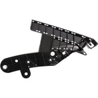 Bumper Bracket For 2013-2015 Nissan Altima Set of 2 Front Left & Right Side