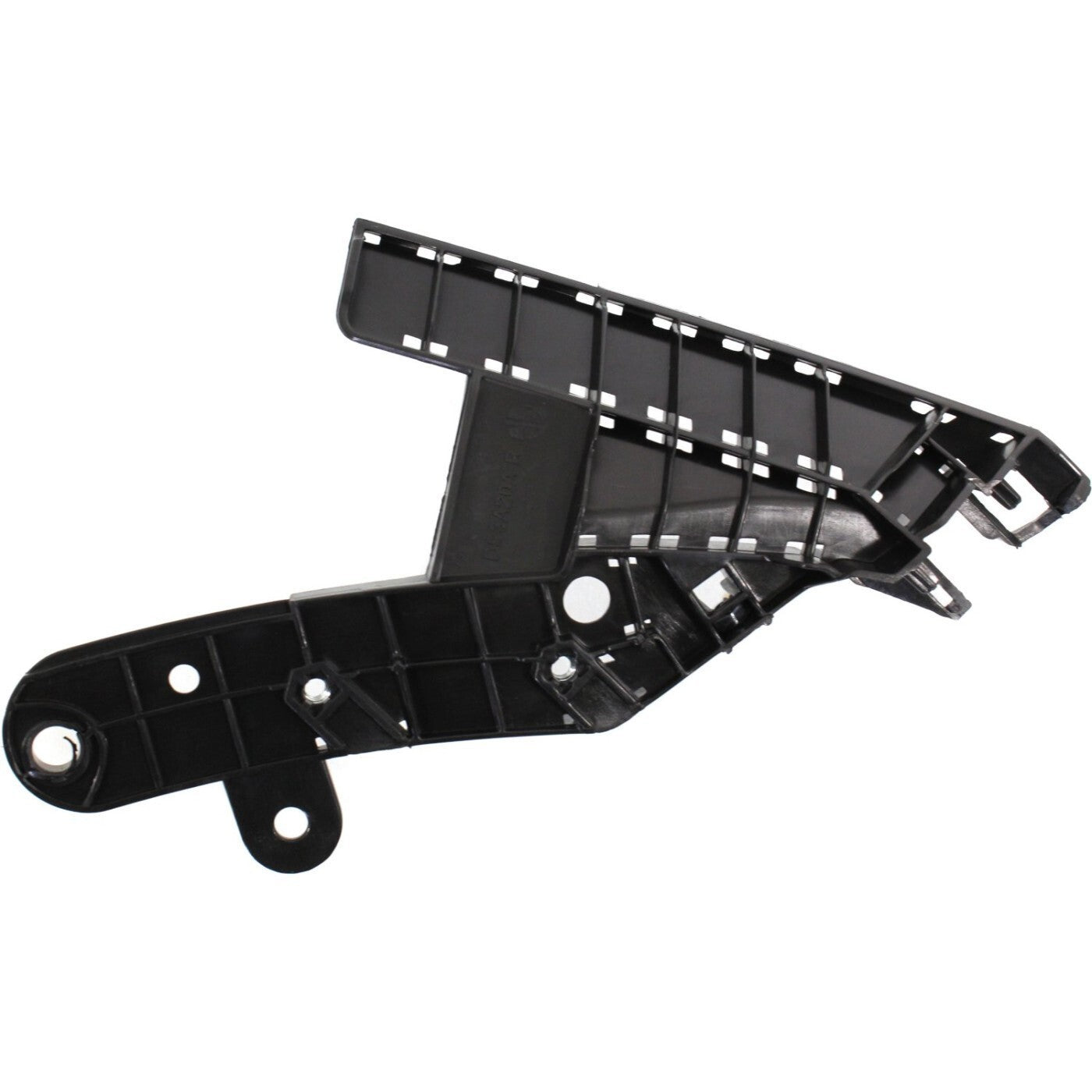 Bumper Bracket For 2013-2015 Nissan Altima Set of 2 Front Left & Right Side