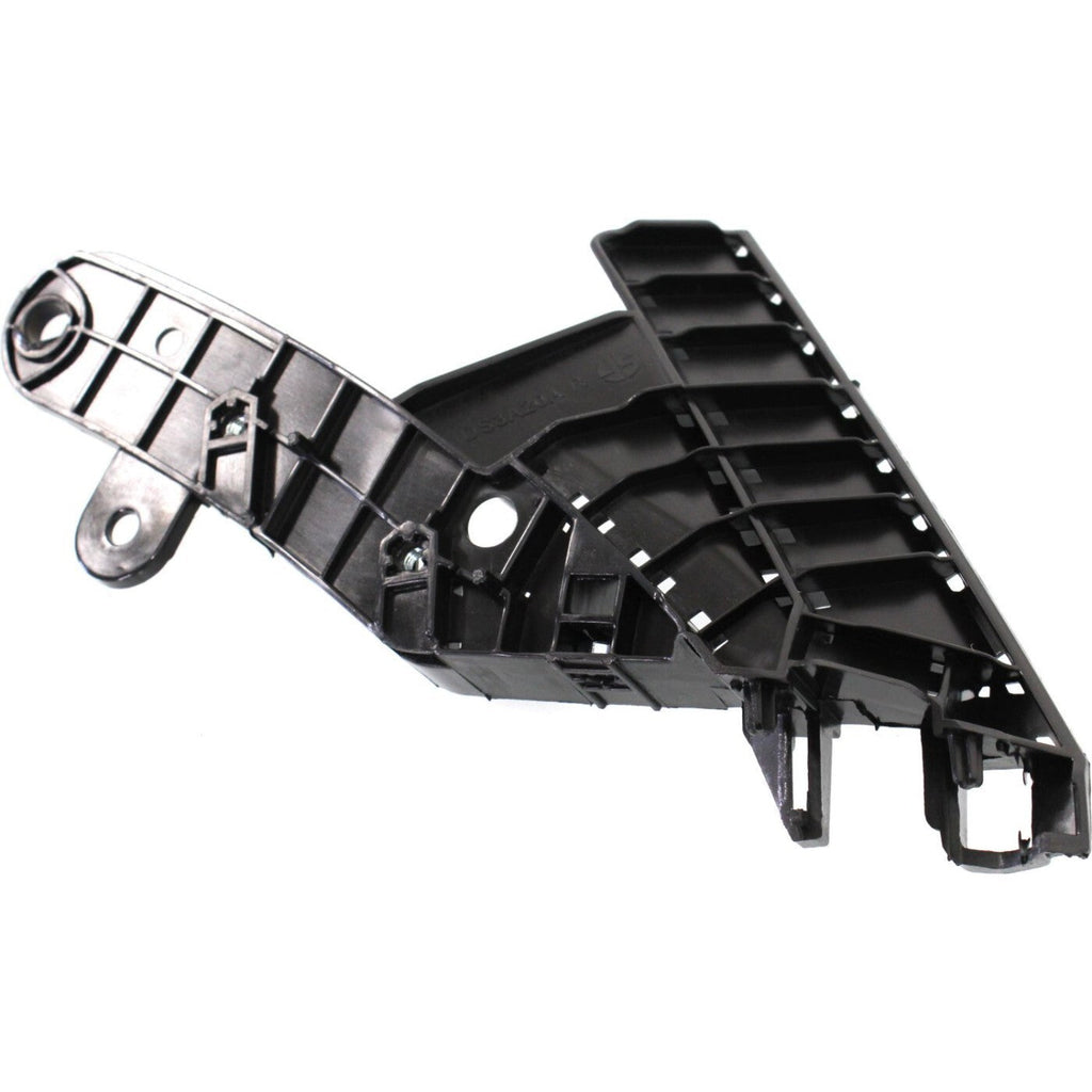 Bumper Bracket For 2013-2015 Nissan Altima Set of 2 Front Left & Right Side