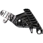 Bumper Bracket For 2013-2015 Nissan Altima Set of 2 Front Left & Right Side