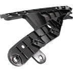 Bumper Bracket For 2013-2015 Nissan Altima Set of 2 Front Left & Right Side