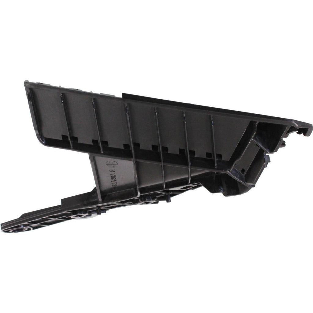 Bumper Bracket For 2013-2015 Nissan Altima Set of 2 Front Left & Right Side