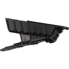 Bumper Bracket For 2013-2015 Nissan Altima Set of 2 Front Left & Right Side