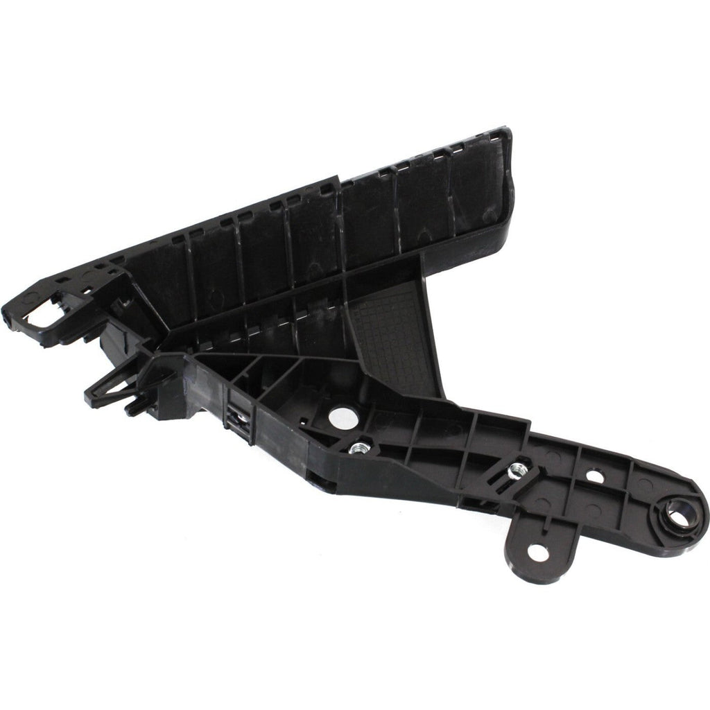 Bumper Bracket For 2013-2015 Nissan Altima Set of 2 Front Left & Right Side