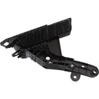 Bumper Bracket For 2013-2015 Nissan Altima Set of 2 Front Left & Right Side