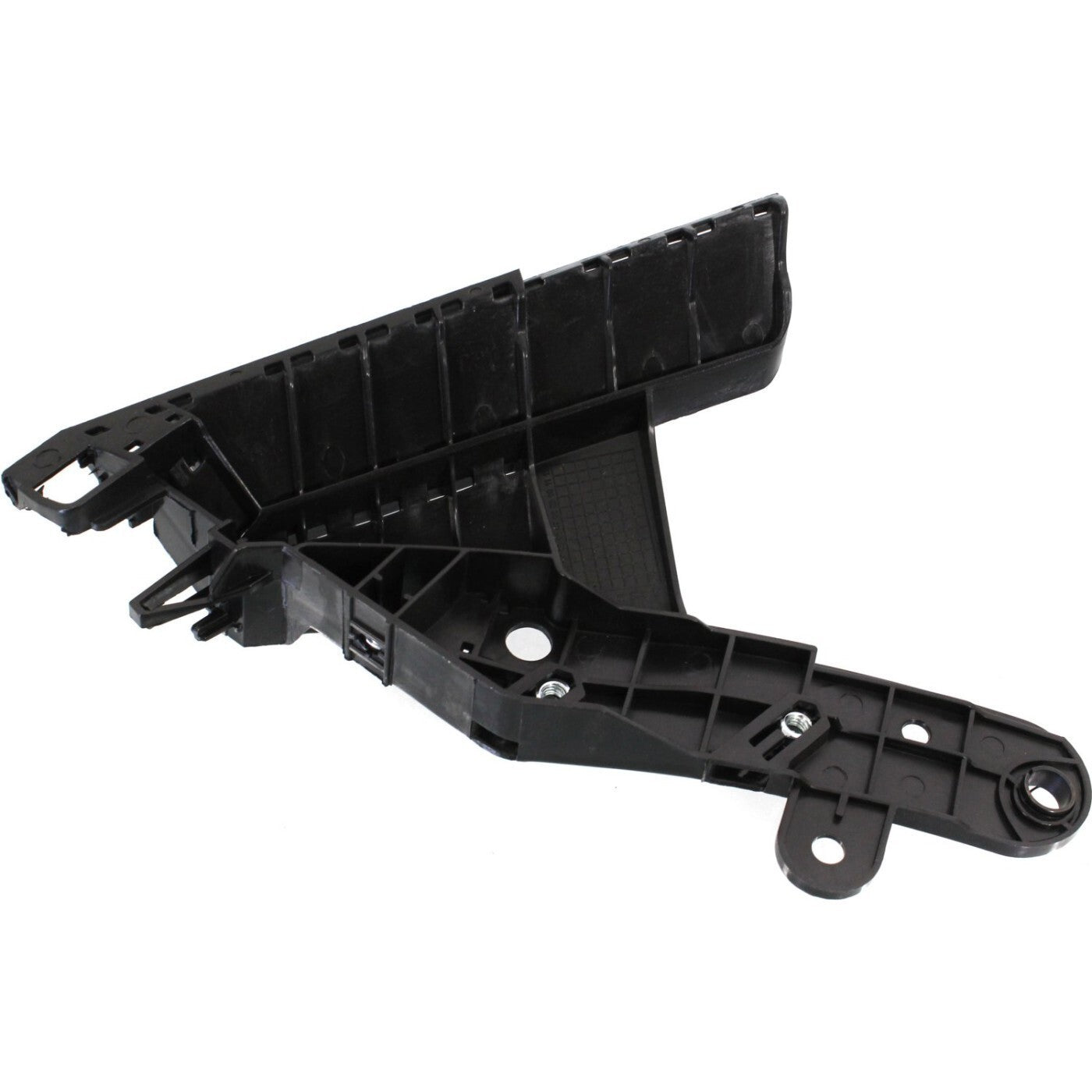 Bumper Bracket For 2013-2015 Nissan Altima Set of 2 Front Left & Right Side